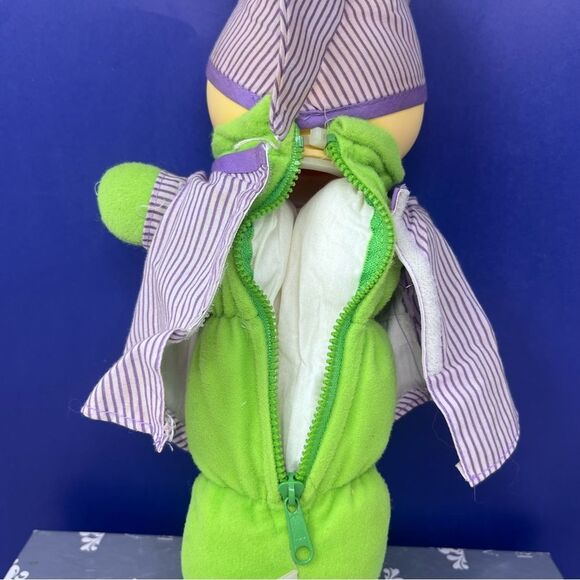 1984 Musical Gloworm - Picture 8 of 10